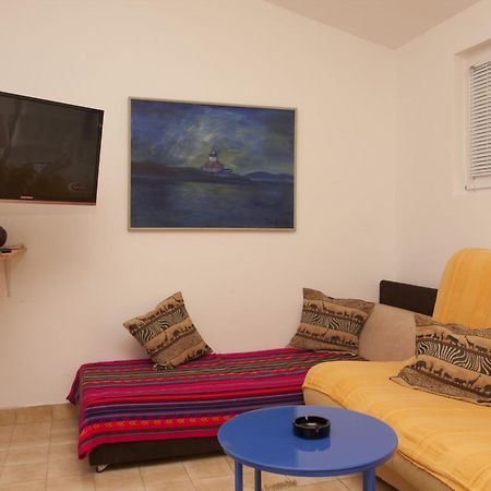 Apartment Mediteraneo Makarska Szoba fotó
