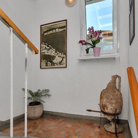 Apartment Mediteraneo Makarska Kültér fotó