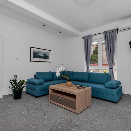 Apartment Mediteraneo Makarska Kültér fotó
