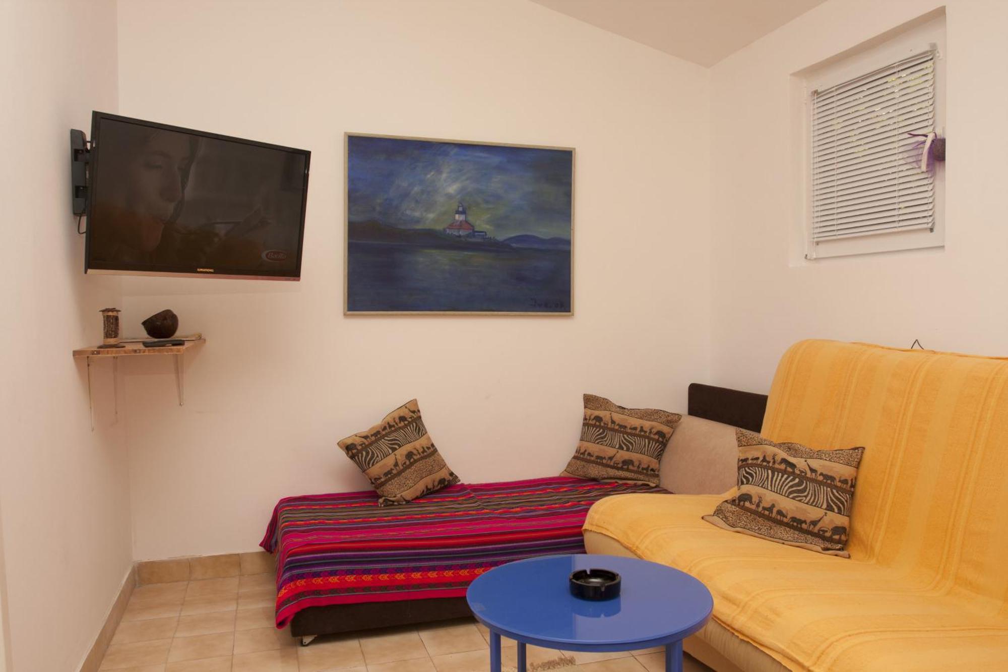 Apartment Mediteraneo Makarska Szoba fotó