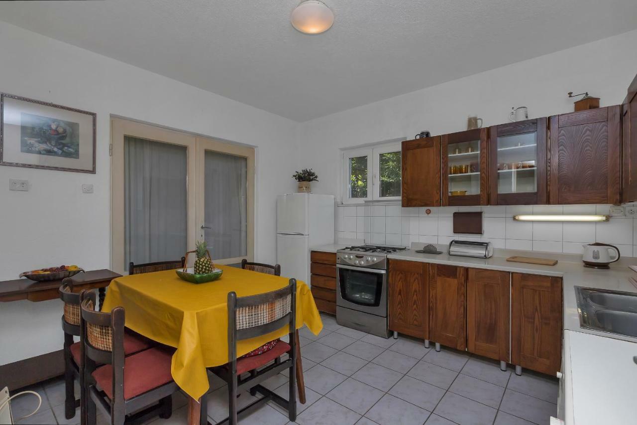 Apartment Mediteraneo Makarska Kültér fotó