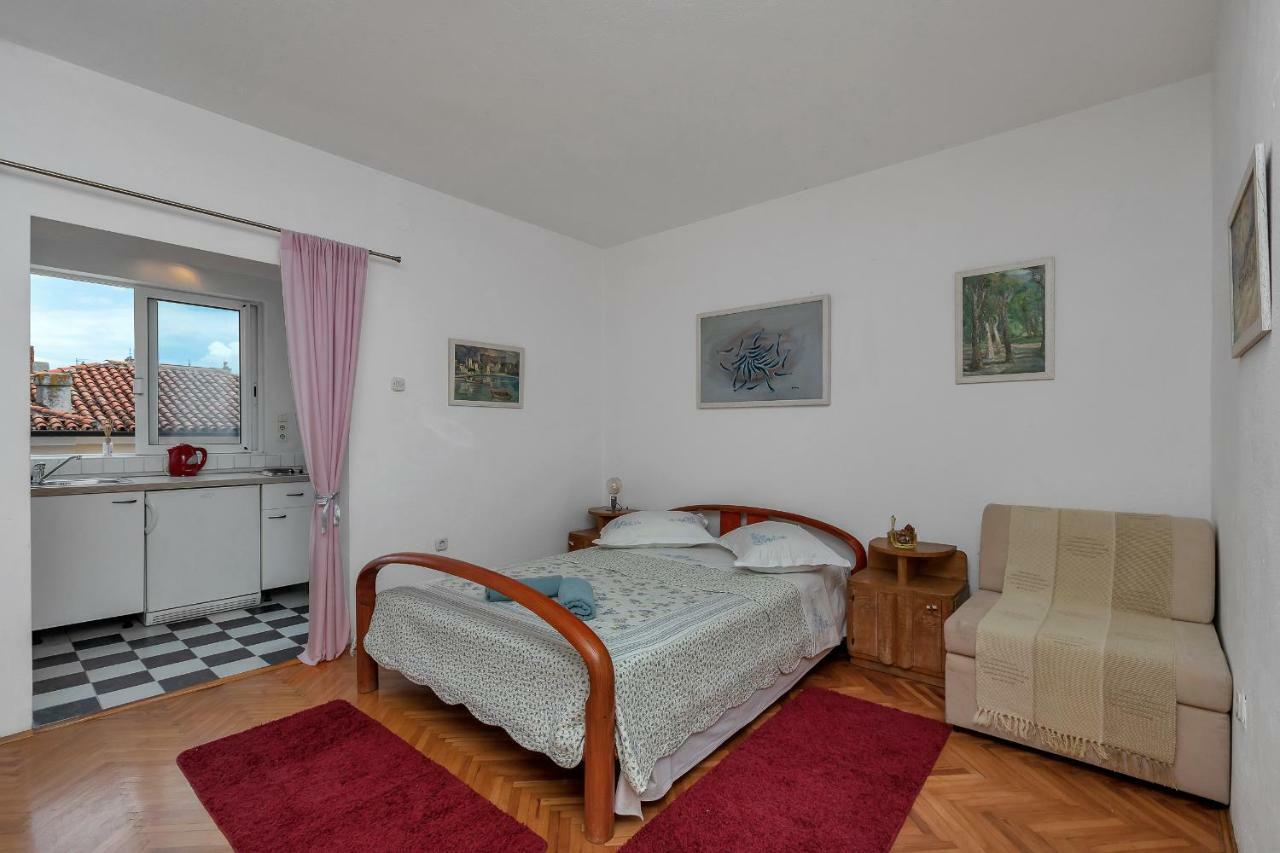 Apartment Mediteraneo Makarska Kültér fotó