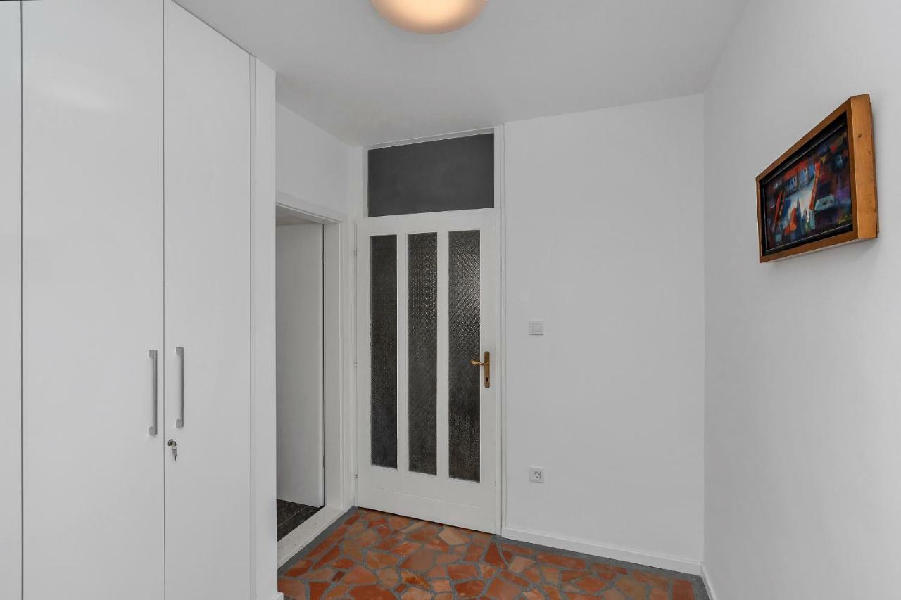 Apartment Mediteraneo Makarska Kültér fotó