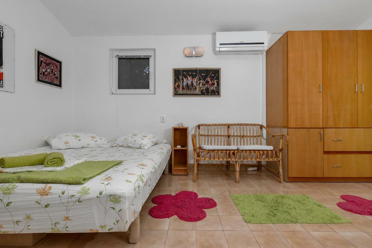 Apartment Mediteraneo Makarska Kültér fotó