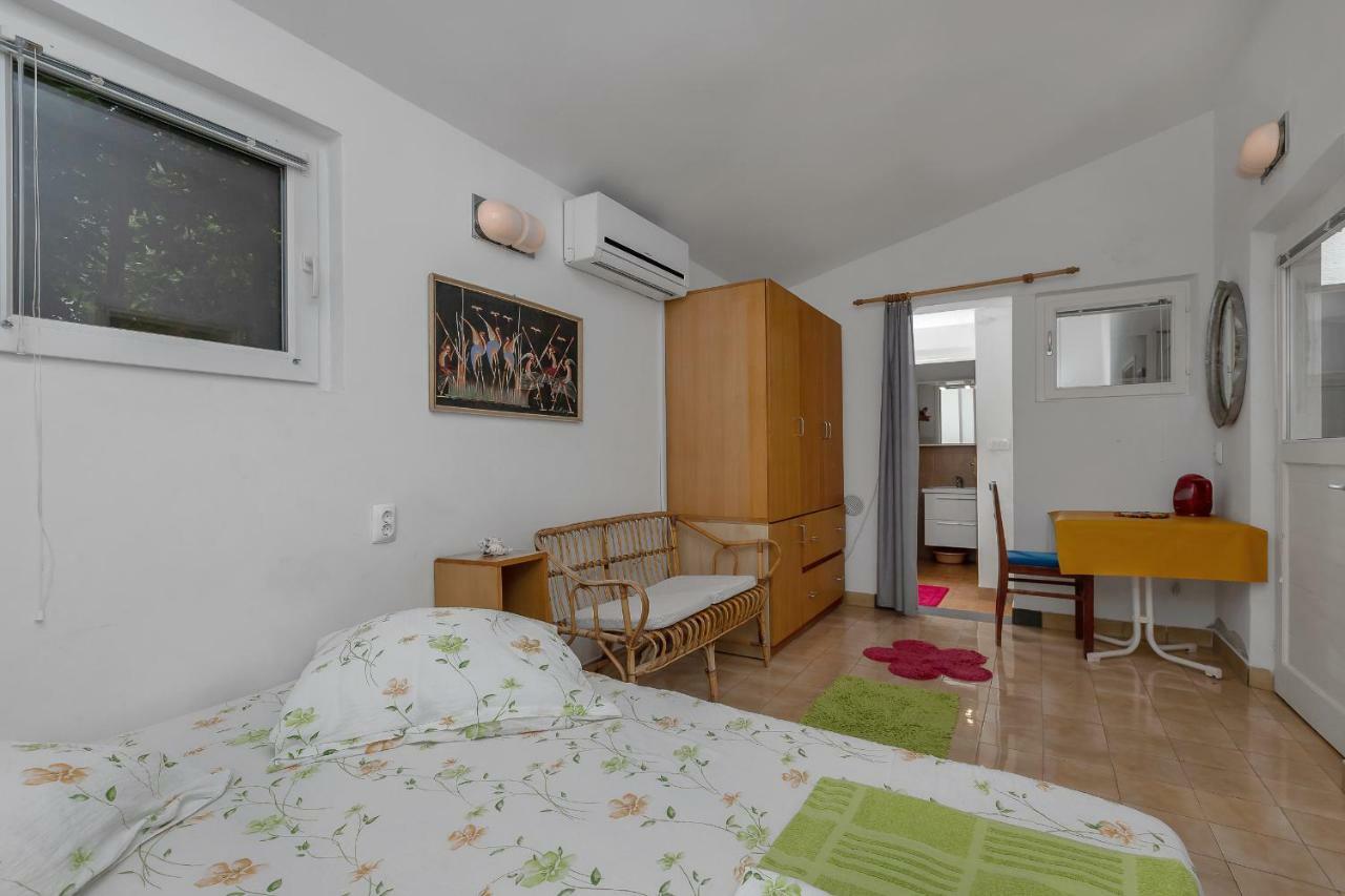 Apartment Mediteraneo Makarska Kültér fotó